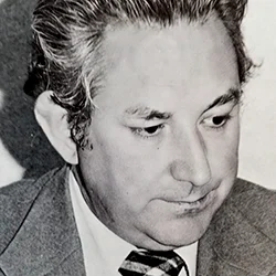 Pedro Orive Riva López de Mendoza