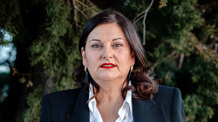 Maribel Cabo Hernández
