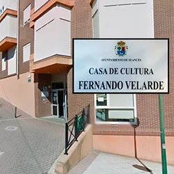 Fernando Velarde